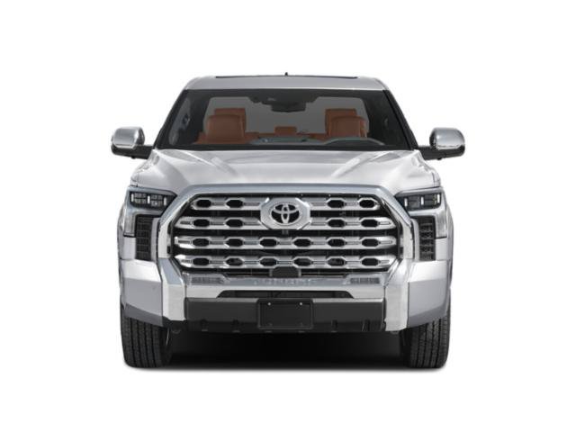 New 2026 Toyota Tundra 1794 Edition AWD/4WD image 7