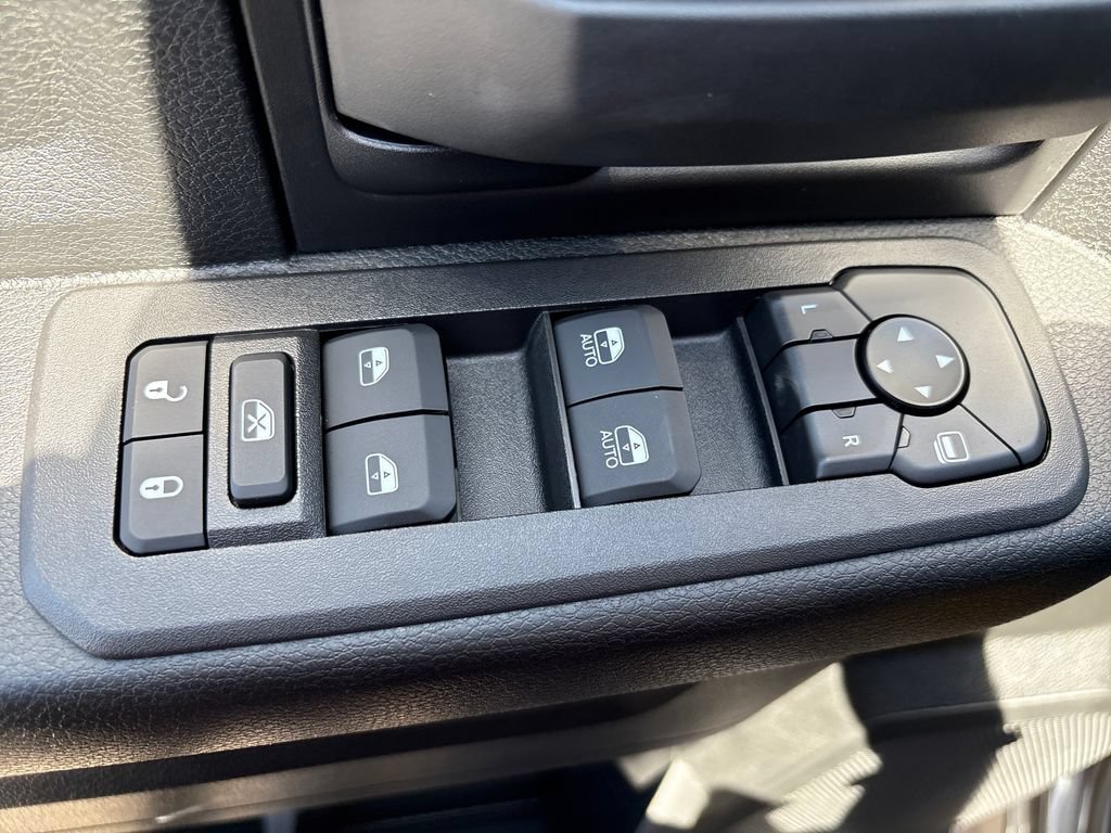 New 2026 RAM 2500 Tradesman AWD/4WD image 11