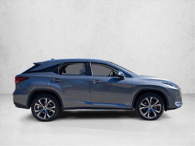 Used 2020 Lexus RX 350 FWD w/ Premium Package video 4