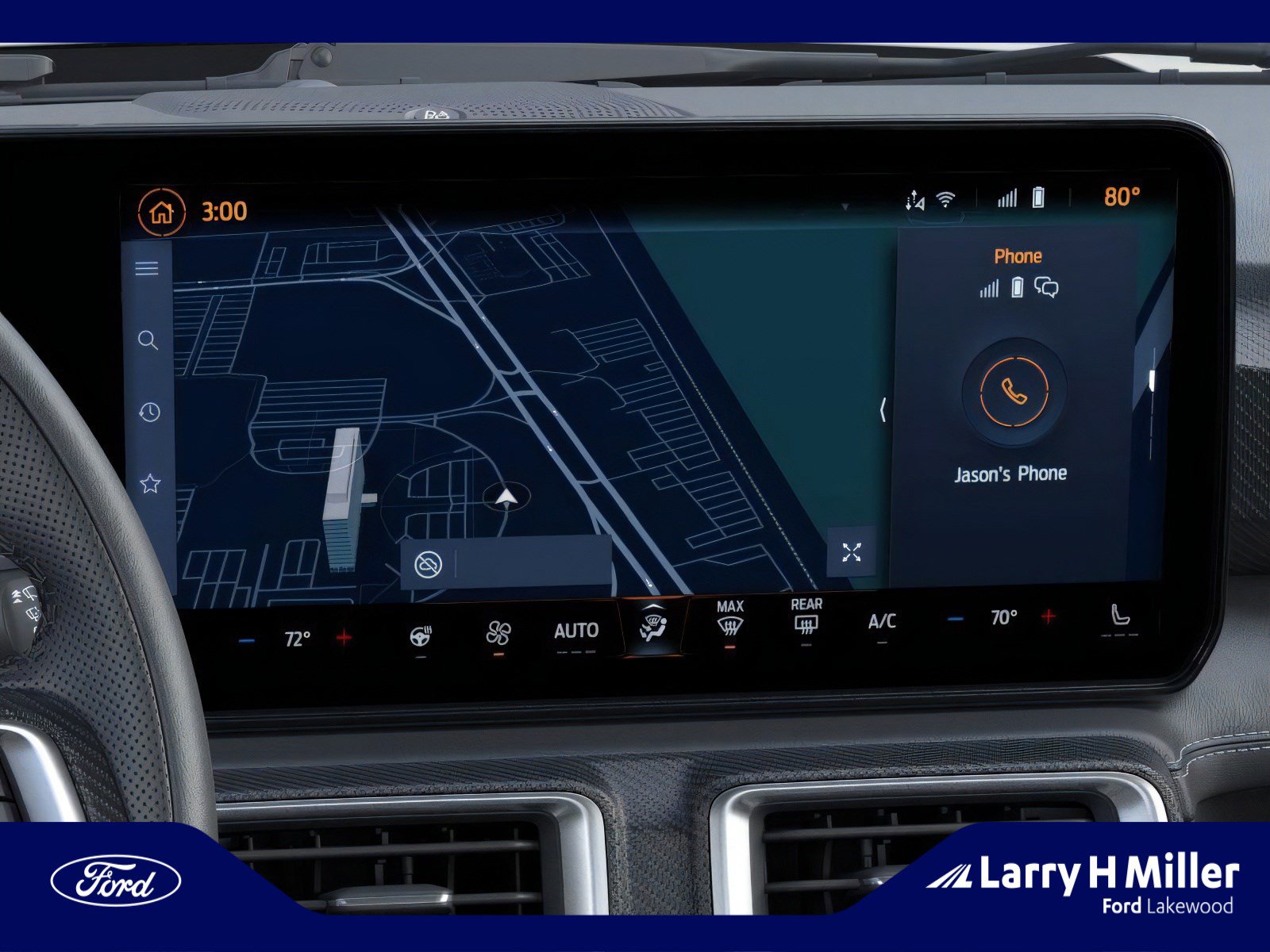 New 2026 Ford Mustang GT Premium image 14