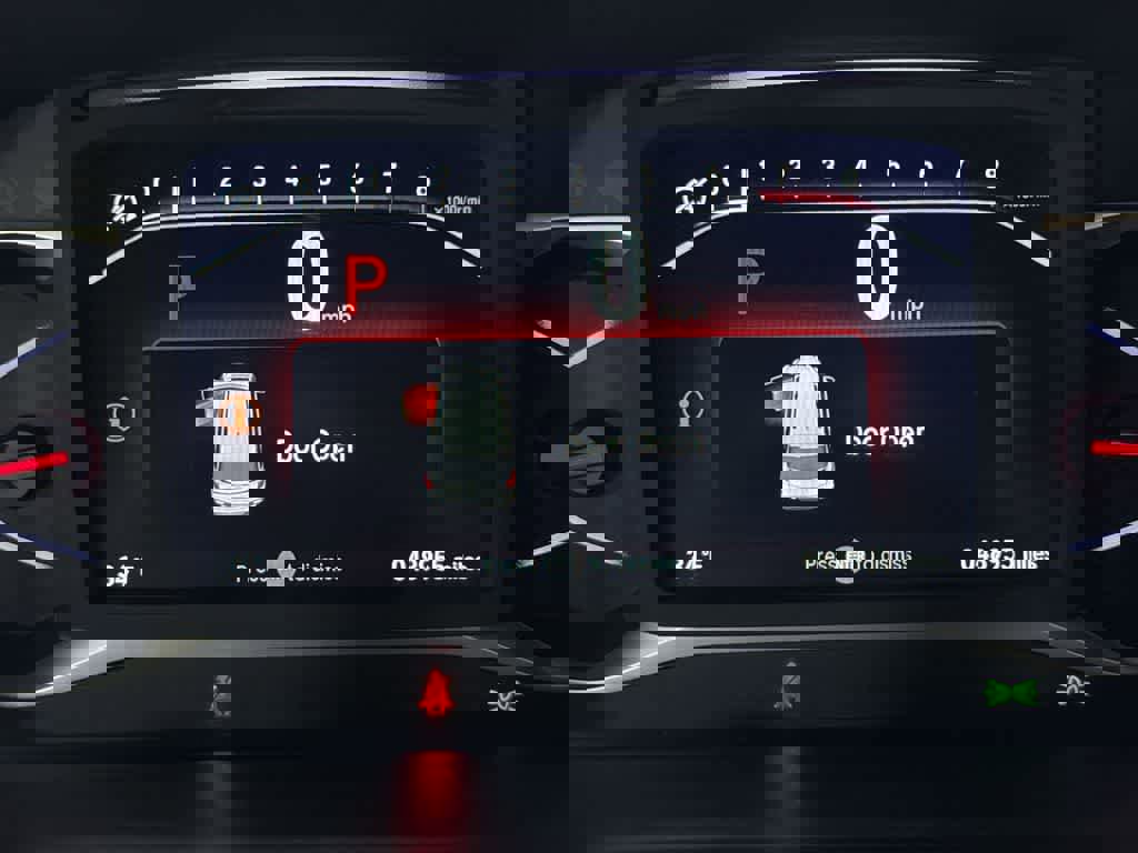 Certified 2024 Honda Passport Black Edition image 19