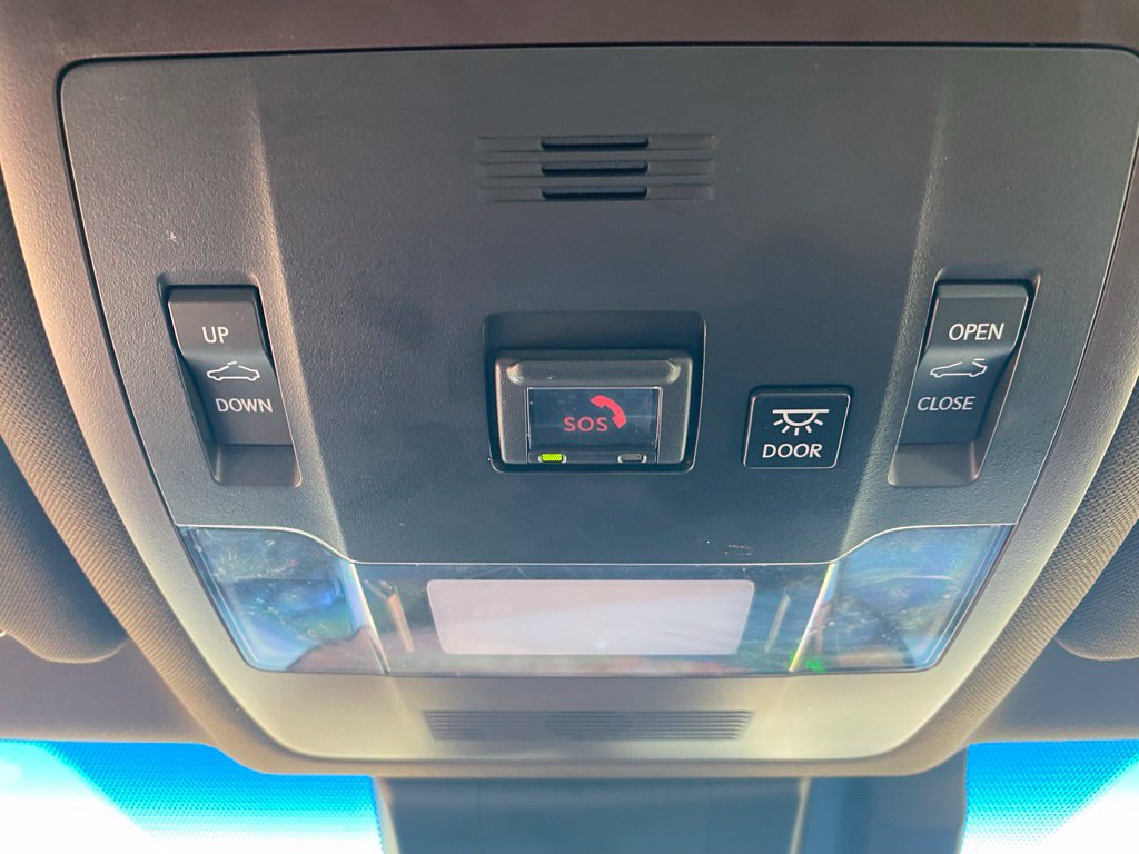 Used 2021 Lexus ES 250 w/ Premium Package AWD/4WD image 25