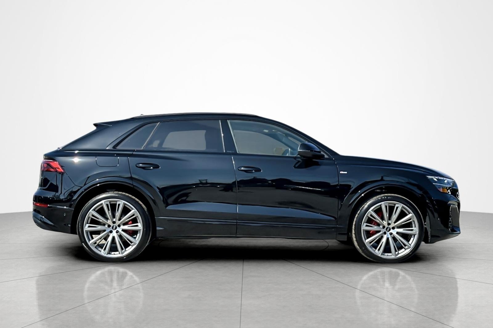 New 2026 Audi Q8 Prestige AWD/4WD image 7