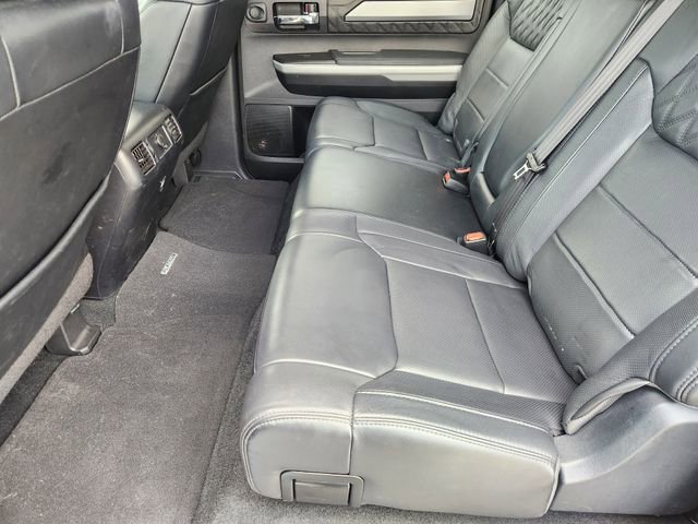 Used 2018 Toyota Tundra Platinum RWD image 30