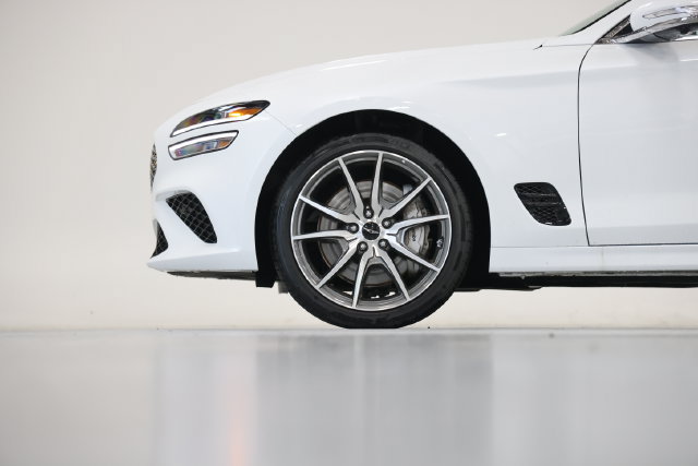 New 2026 Genesis G70 2.5T Prestige AWD/4WD image 9