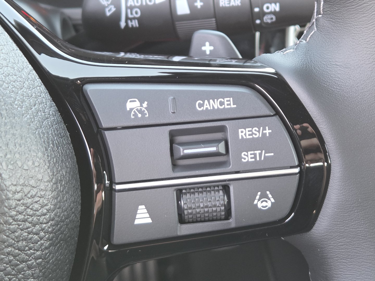 New 2026 Honda Civic Sport Touring image 32
