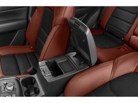 Used 2024 MAZDA CX-5 Carbon Edition image 17