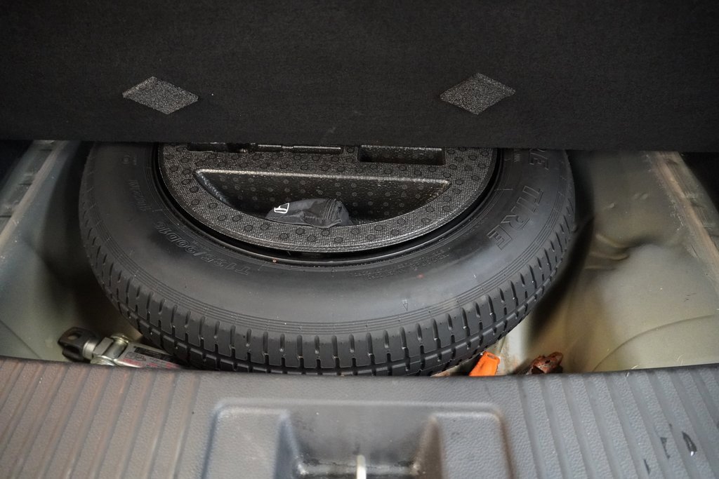 Used 2017 Honda HR-V LX image 10