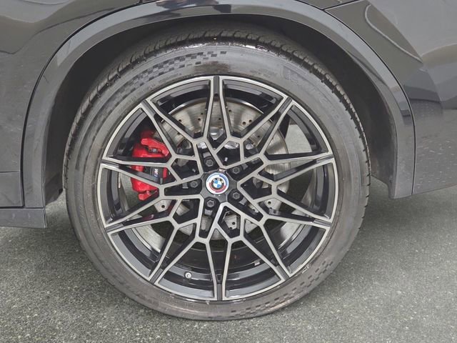 Certified 2023 BMW X3 M w/ Competition Package image 30