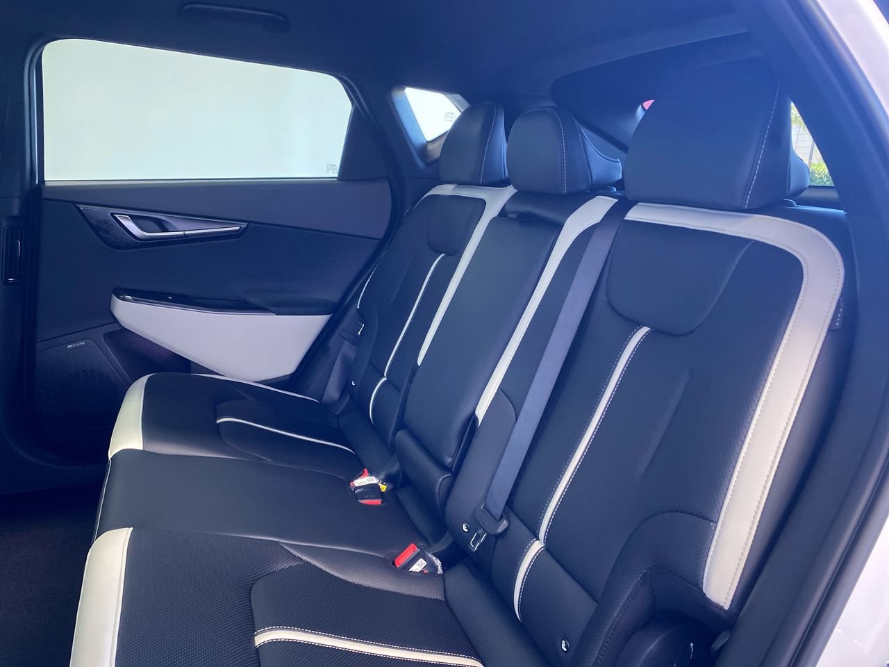 New 2026 Kia EV6 GT-Line RWD image 35