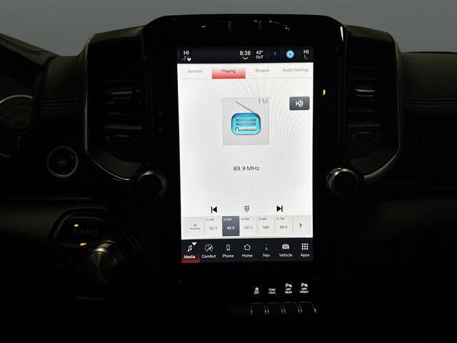 Used 2023 RAM 1500 Laramie image 19