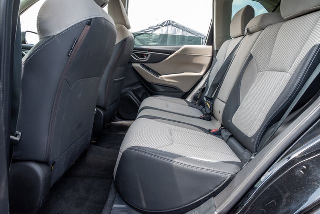 Used 2020 Subaru Forester Premium AWD/4WD image 25