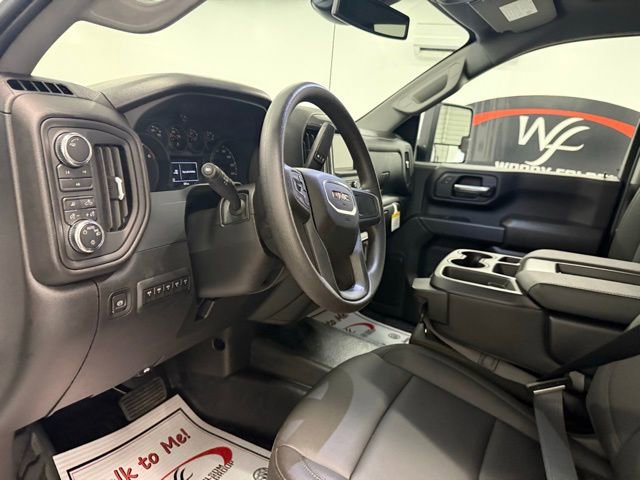 New 2026 GMC Sierra 3500 Pro w/ Convenience Package image 11