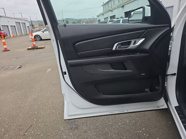 Used 2014 GMC Terrain SLT image 17