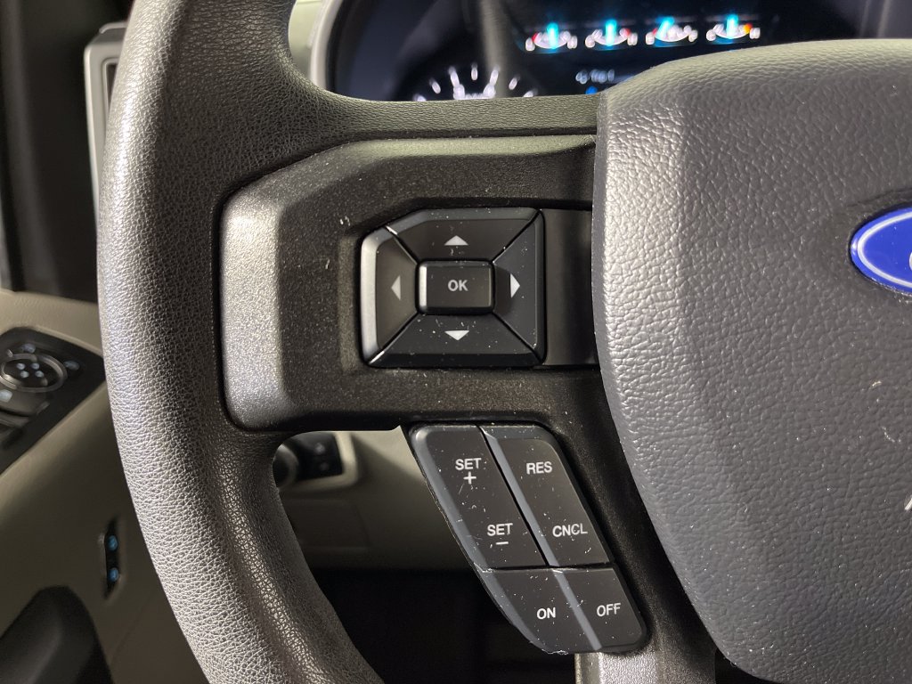 Used 2020 Ford F150 XL w/ Equipment Group 101A Mid AWD/4WD image 28