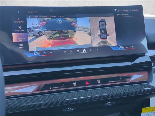 New 2026 BMW i5 eDrive40 w/ M Sport Package RWD image 13