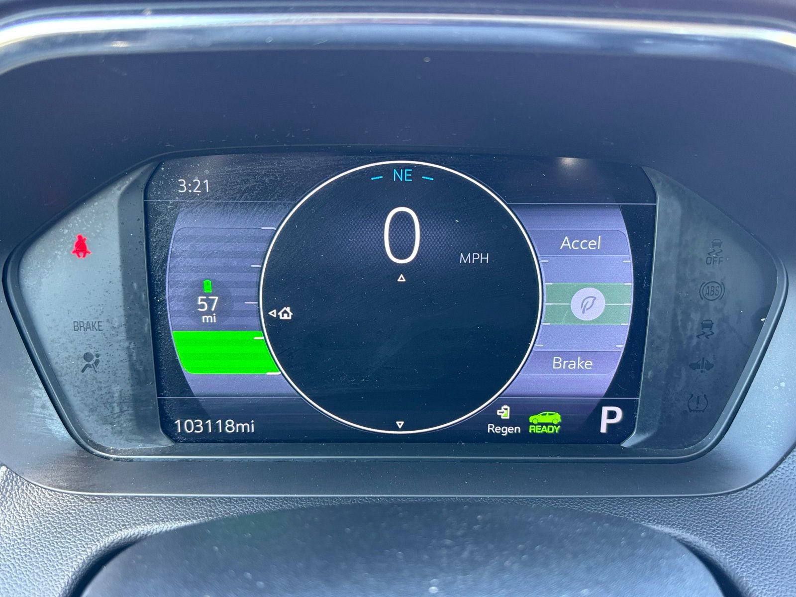 Used 2023 Chevrolet Bolt EUV LT FWD image 8
