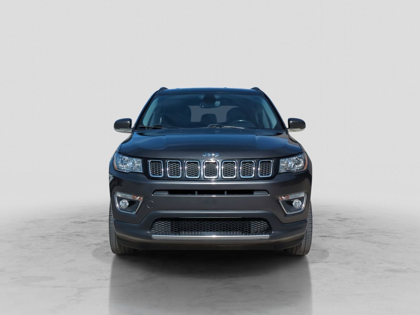 Used 2019 Jeep Compass Limited image 11