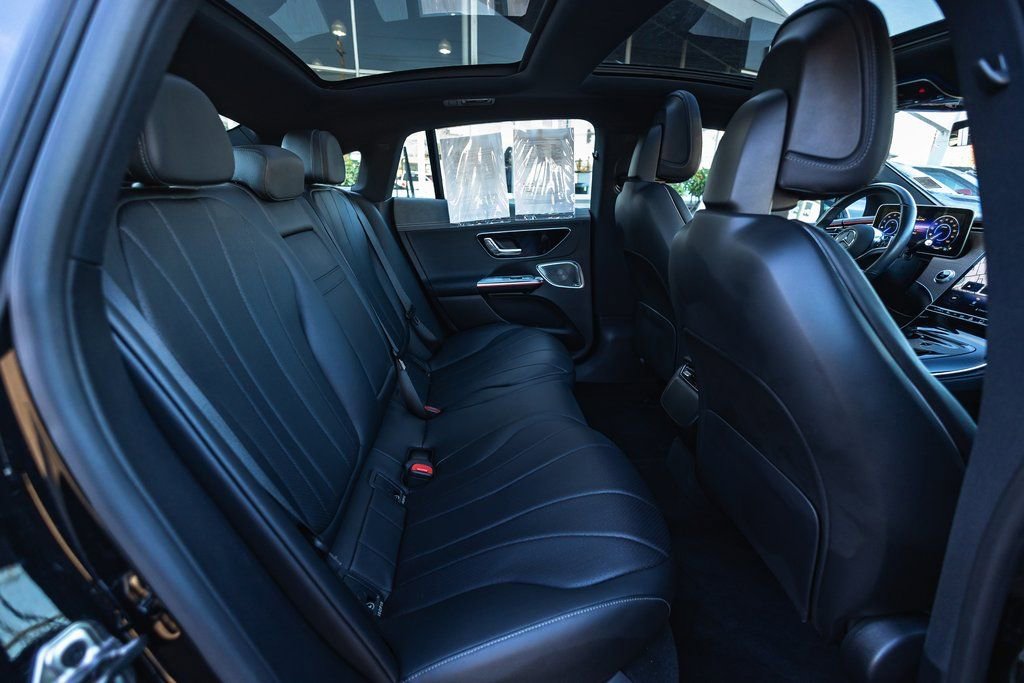 Used 2023 Mercedes-Benz EQE 350+ Sedan image 35