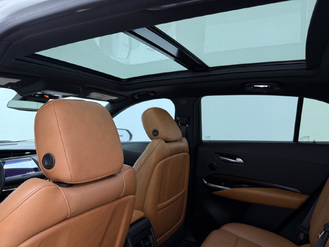 Used 2020 Cadillac XT4 Sport FWD image 30