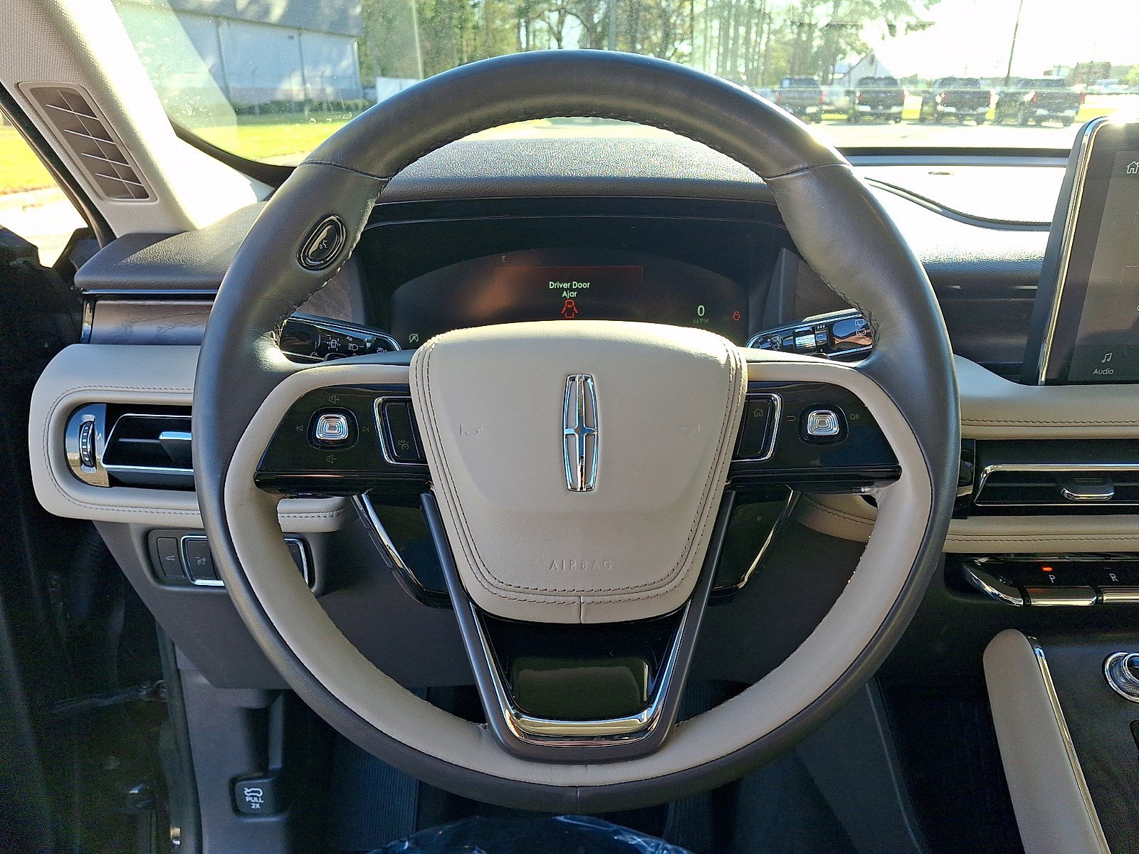 Certified 2023 Lincoln Aviator Reserve w/ Equipment Group 201A image 19