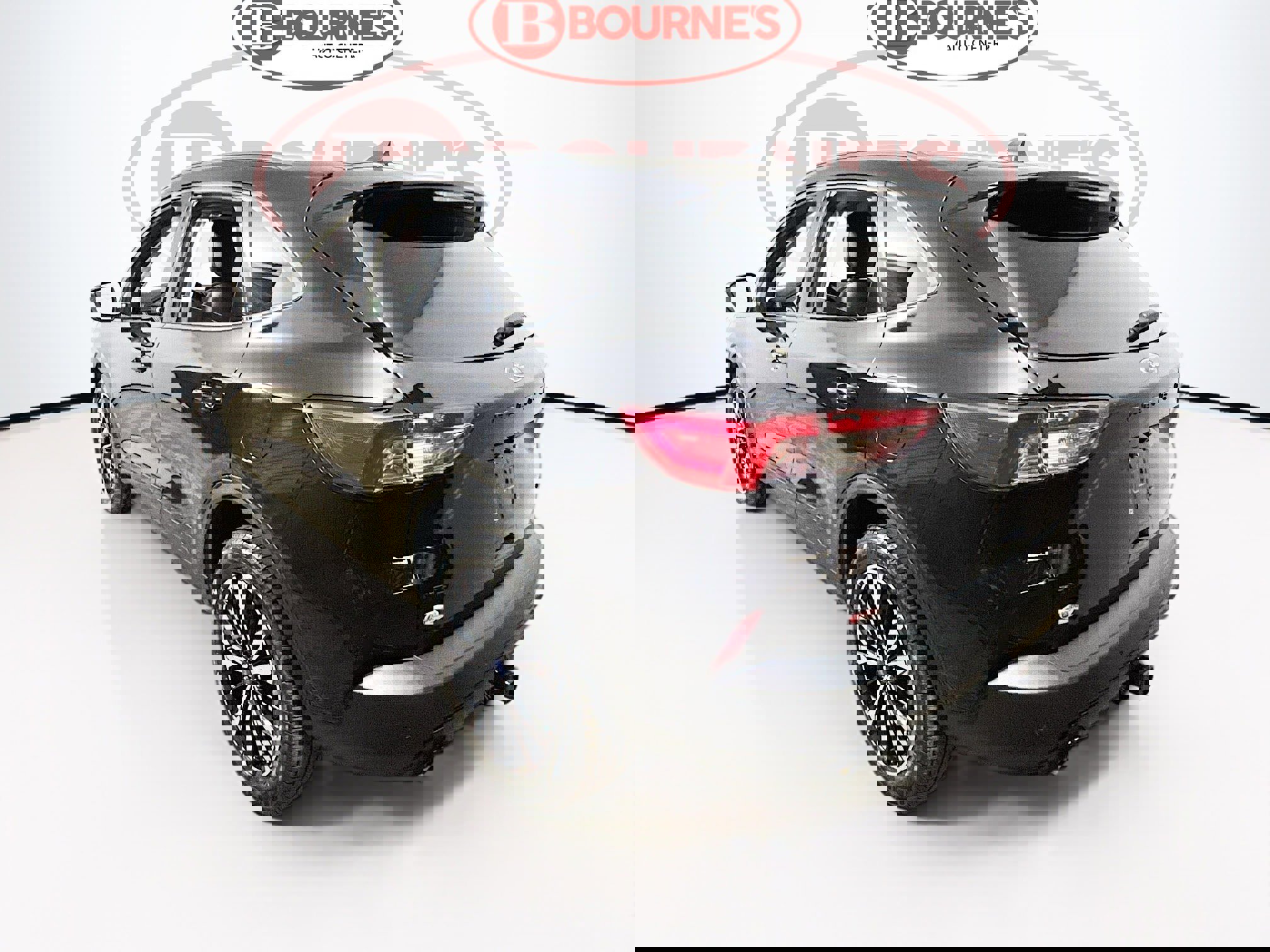 Used 2022 Ford Escape SEL w/ SEL Stealth AWD Package image 8