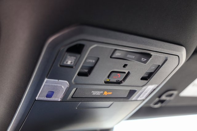 New 2025 Toyota Tacoma Limited image 24