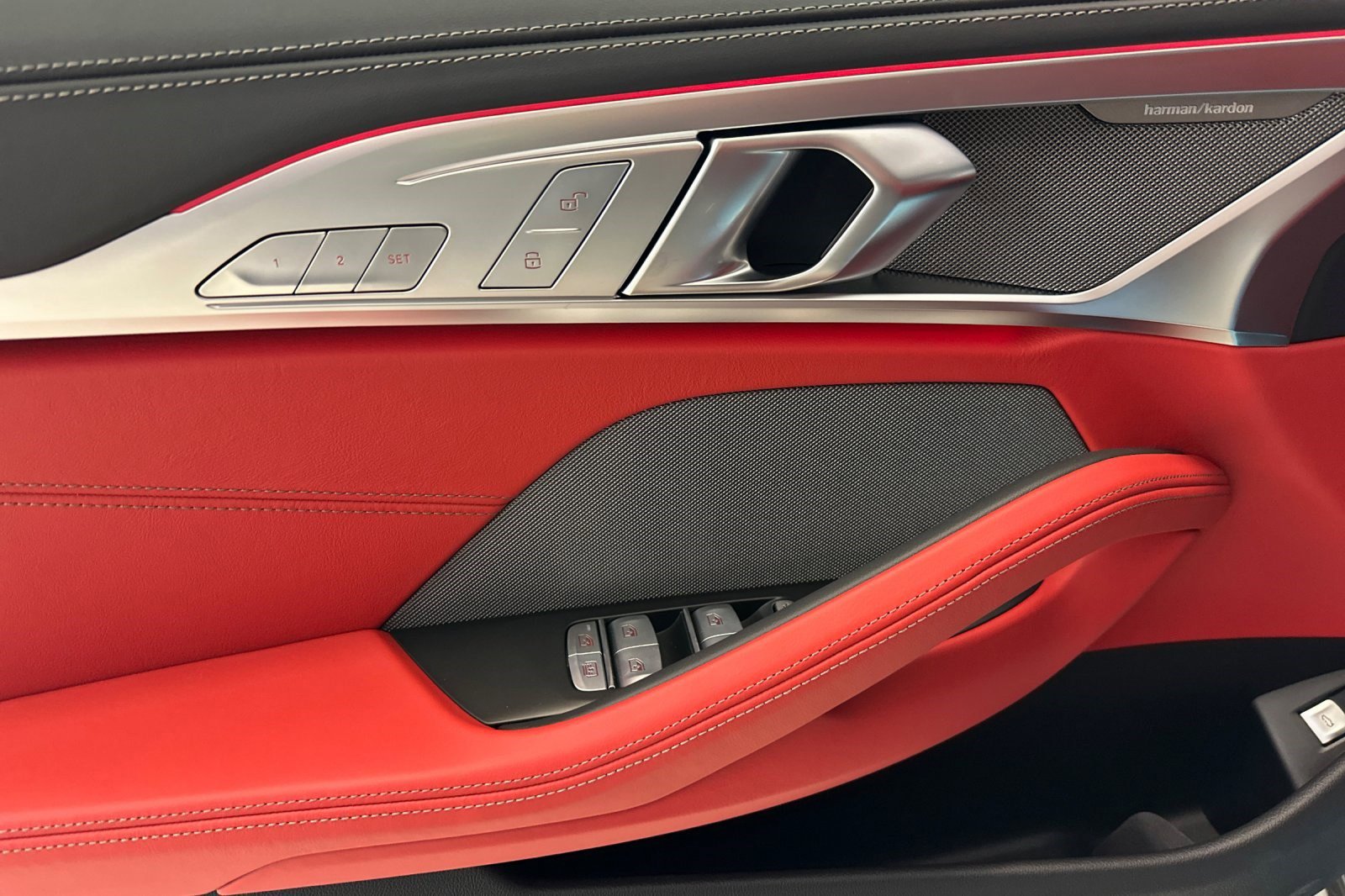 New 2026 BMW 840i RWD image 13
