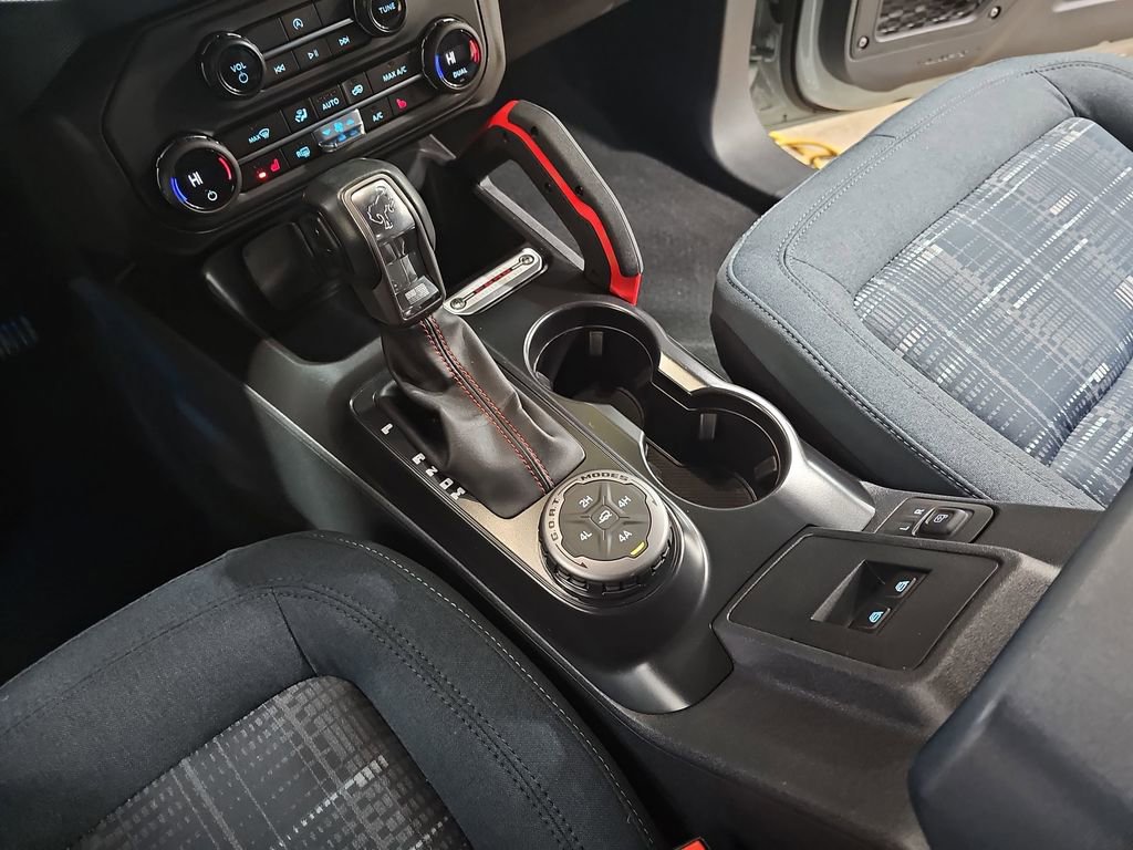 Used 2024 Ford Bronco Heritage Edition image 22