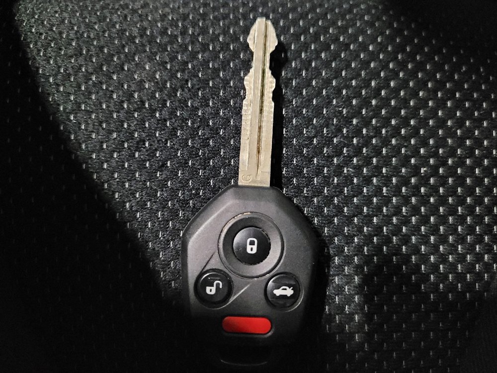 Used 2015 Subaru Impreza 2.0i image 32