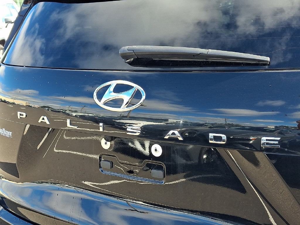 Used 2024 Hyundai Palisade Calligraphy AWD/4WD image 31