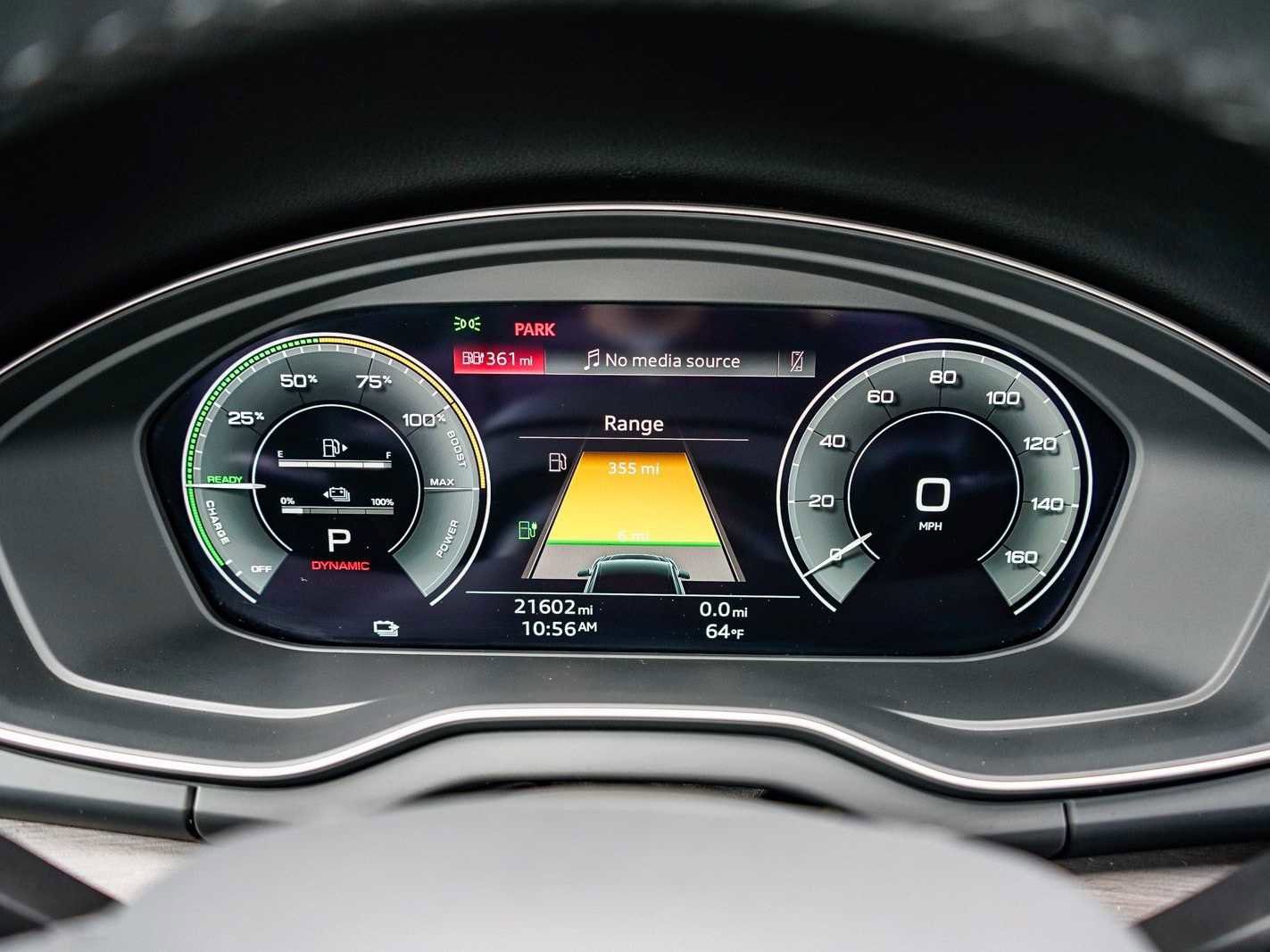 Used 2023 Audi Q5 e Premium w/ Convenience Package image 24