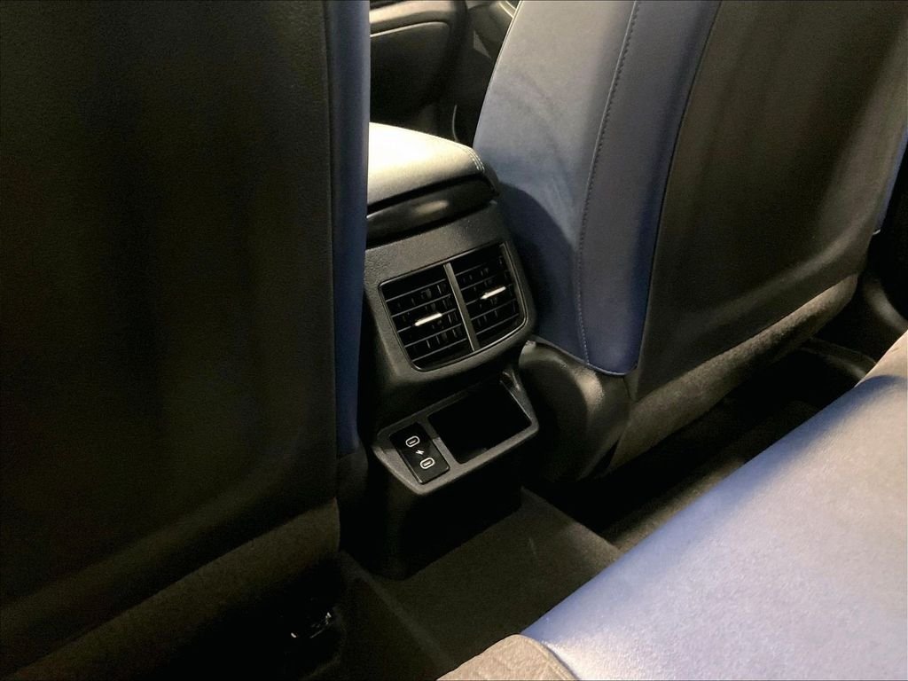 Used 2025 Kia Seltos S AWD/4WD image 28