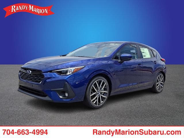New 2026 Subaru Impreza 2.0i Sport AWD/4WD video 1