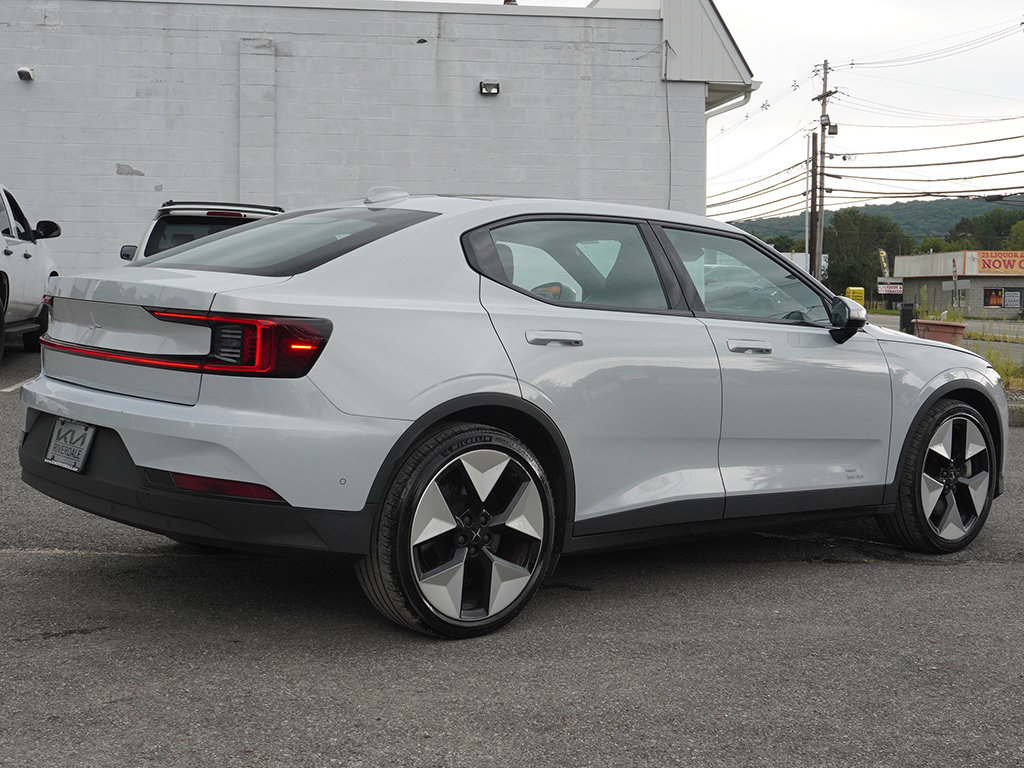 Used 2024 Polestar Polestar 2 AWD/4WD image 10