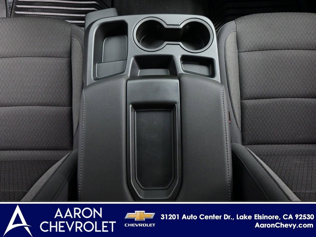 New 2026 Chevrolet Silverado 2500 Custom w/ Custom Value Package AWD/4WD image 31