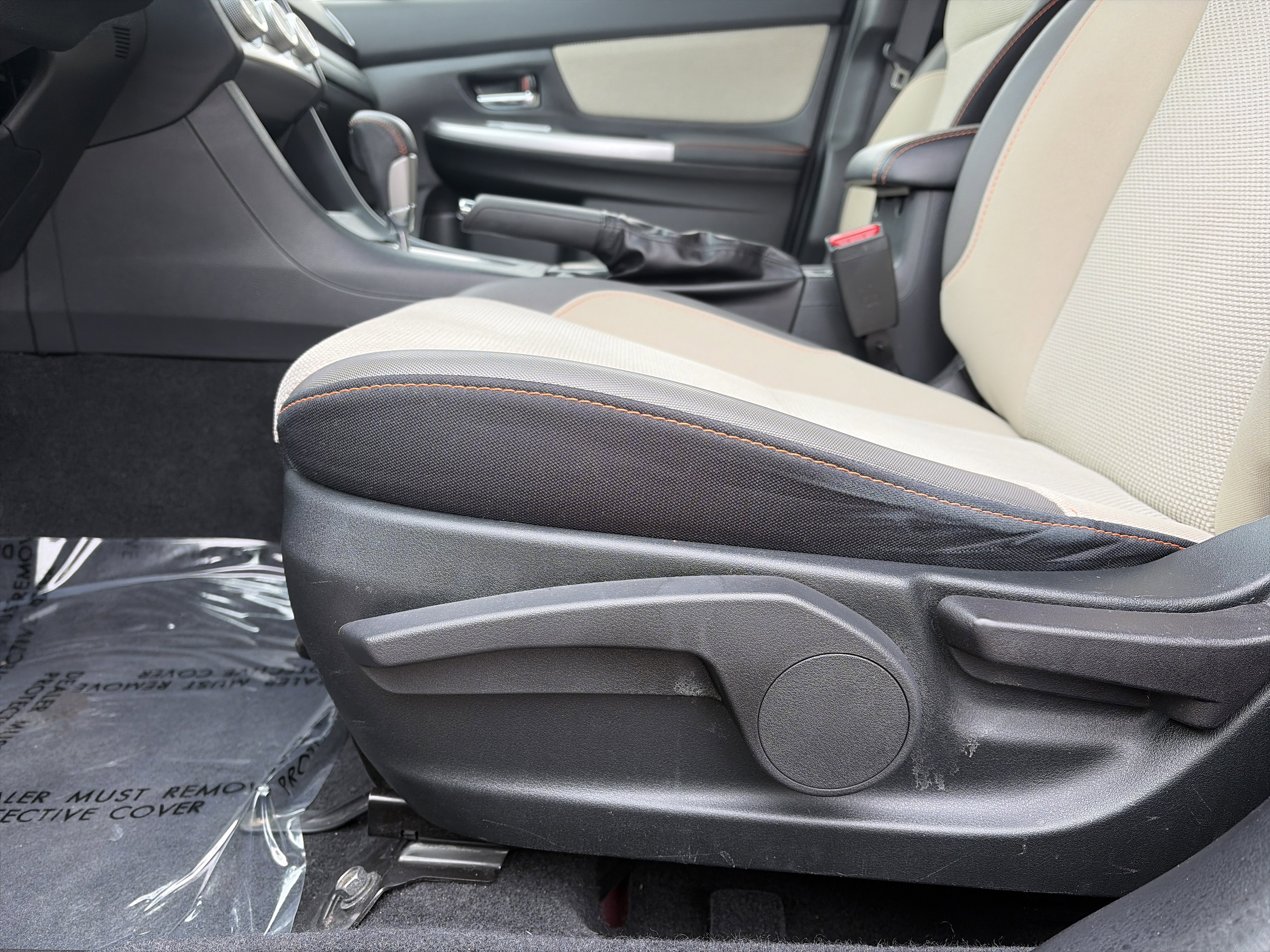 Used 2016 Subaru Crosstrek 2.0i Premium image 15