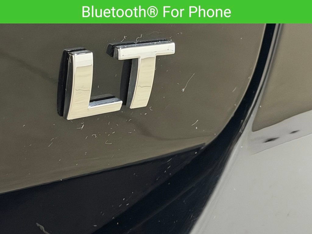 Certified 2024 Chevrolet Equinox LT FWD image 14
