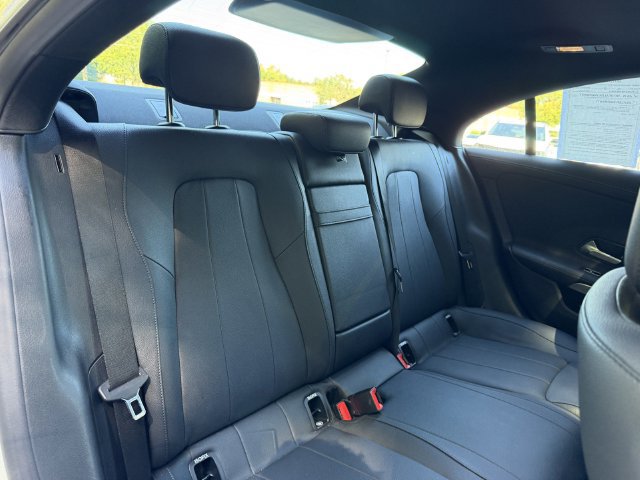 Used 2025 Mercedes-Benz CLA 250 image 32