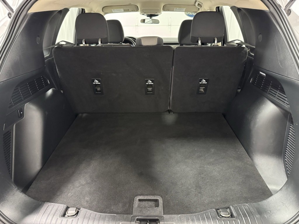 Used 2020 Ford Escape S image 18