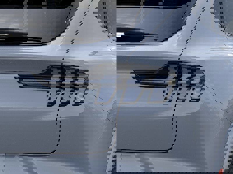 New 2025 Ford Mustang Mach-E GT w/ Interior Protection Package AWD/4WD image 21