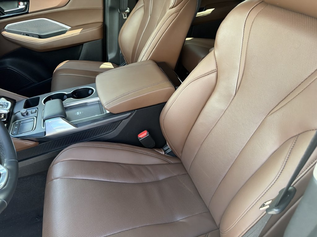 Used 2024 Acura MDX w/ Technology Package FWD image 21