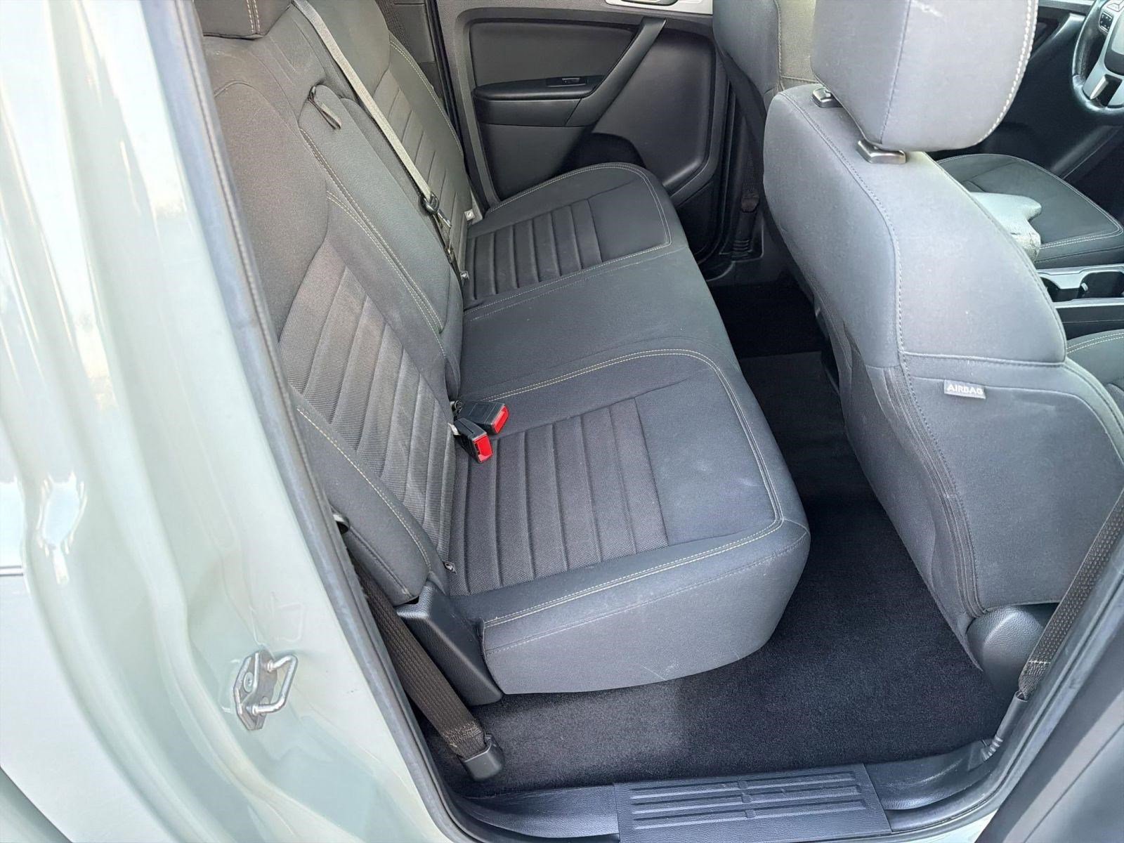 Certified 2021 Ford Ranger XLT w/ Equipment Group 301A Mid image 27