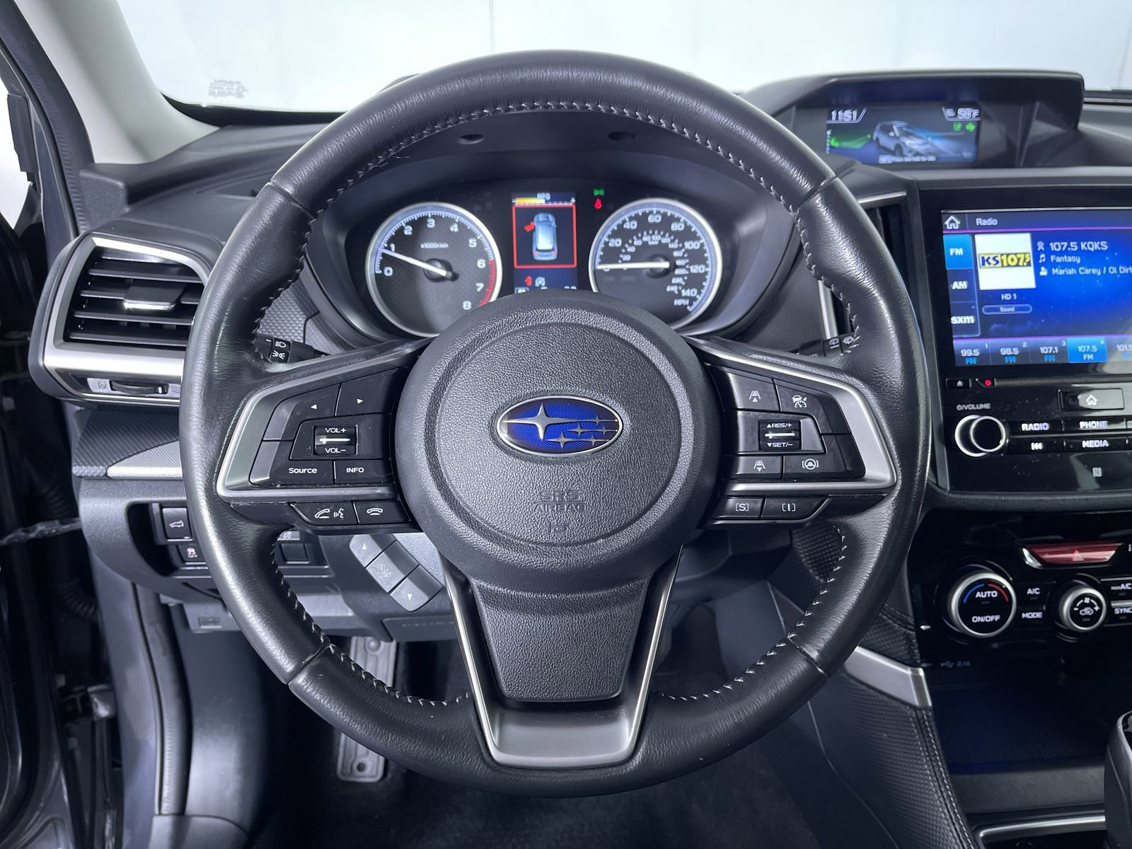 Used 2020 Subaru Forester Limited AWD/4WD image 15