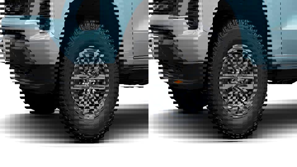 New 2026 Chevrolet Colorado LT w/ LT Convenience Package image 73