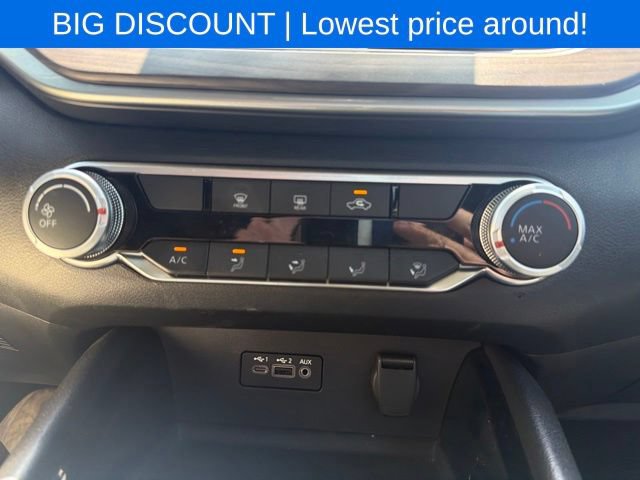 Used 2024 Nissan Altima 2.5 SV FWD image 27