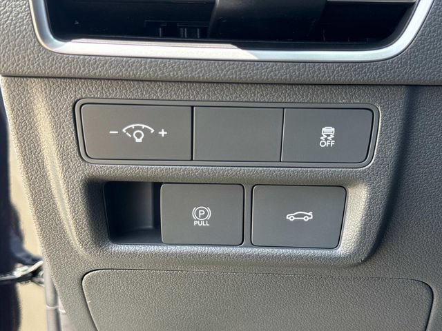 New 2026 Hyundai Sonata SEL FWD image 23