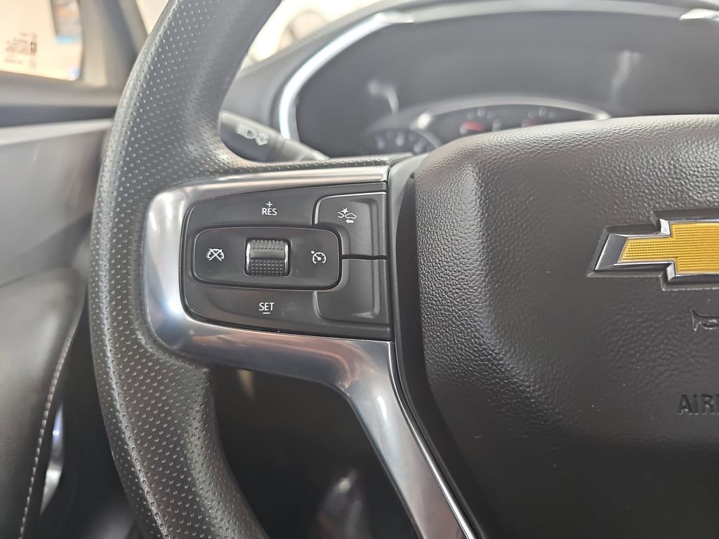 Used 2023 Chevrolet Blazer LT w/ Driver Confidence Package FWD image 16