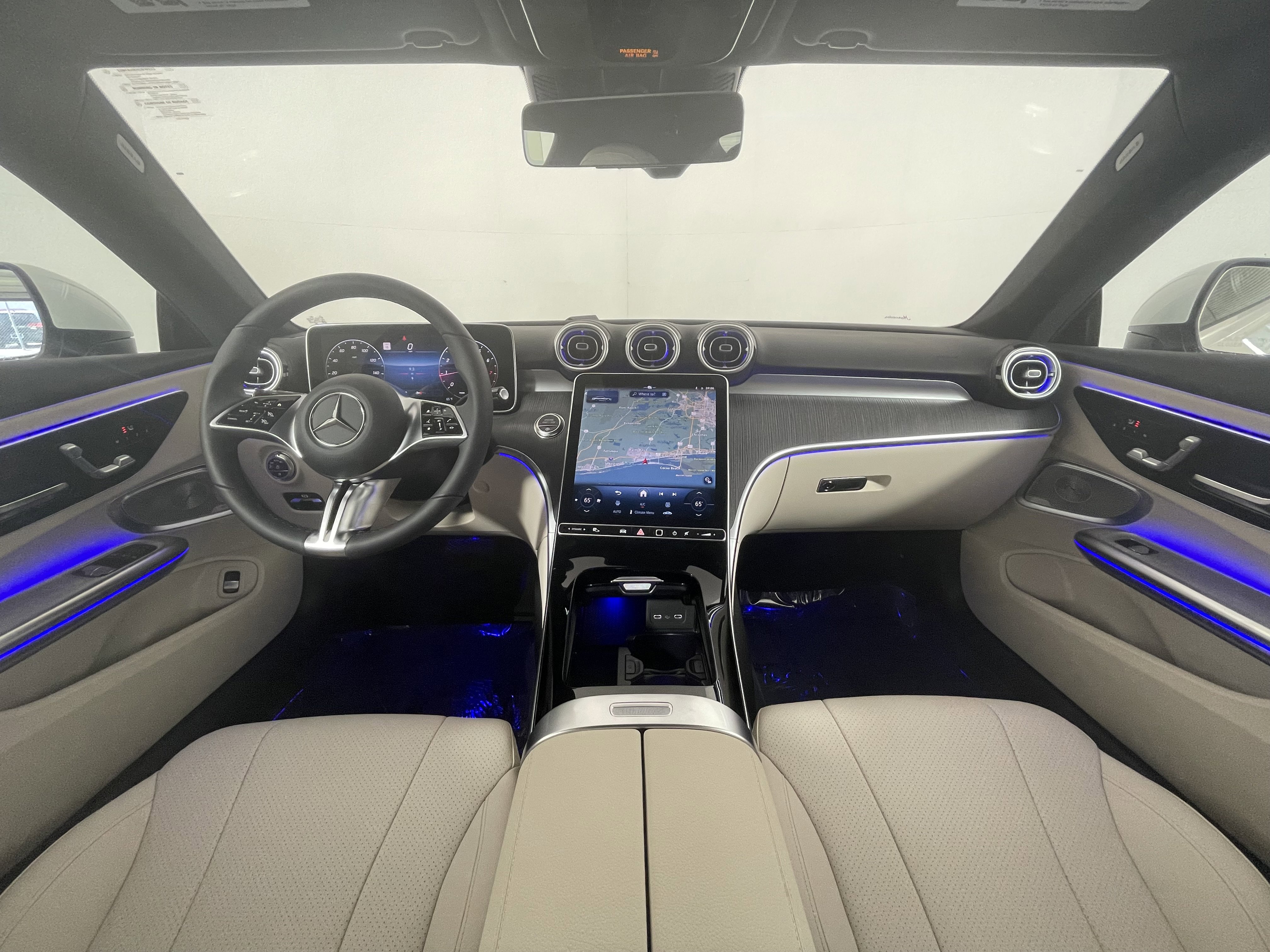 New 2026 Mercedes-Benz CLE 300 4MATIC Coupe image 11