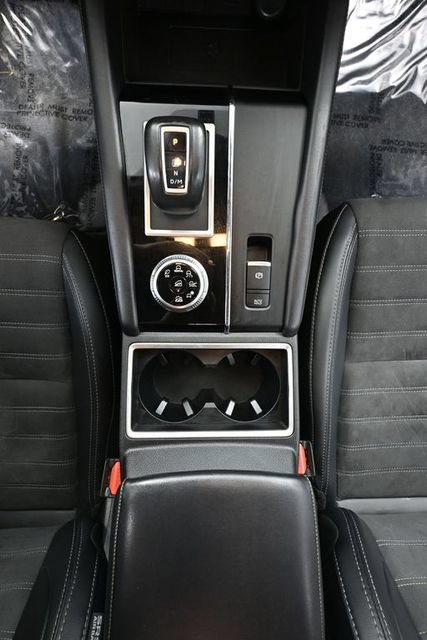 Used 2024 Mitsubishi Outlander SE AWD/4WD image 25
